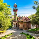 El Refugio