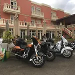 Hotel El Refugio Cóbreces