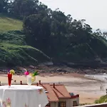 El Refugio Hotel