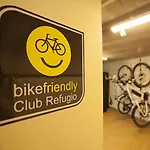 Hotel El Refugio