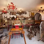El Refugio Hotel Cóbreces