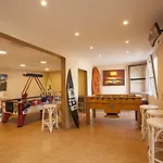 El Refugio 2*