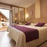 El Refugio Hotel Cóbreces