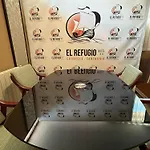 Hotel El Refugio