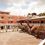 El Refugio 3 Estrellas Hotel Cóbreces