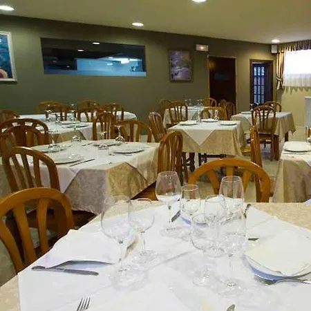 El Refugio 3 Estrellas