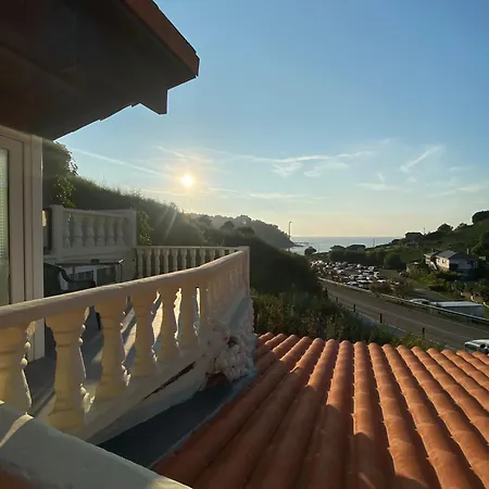 El Refugio 3 Estrellas Otel 2*