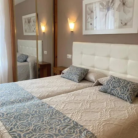 Otel El Refugio 3 Estrellas