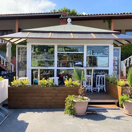 El Refugio 3 Estrellas Otel Cóbreces