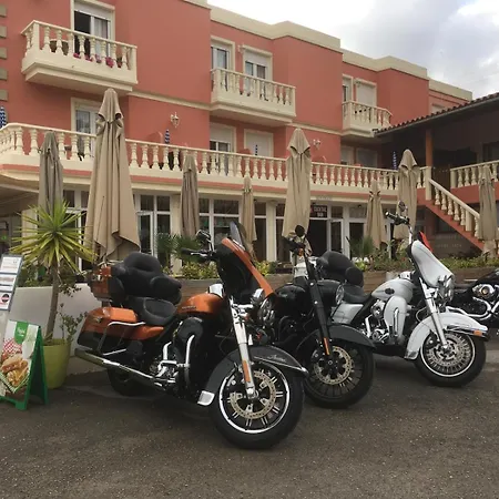 Otel El Refugio 3 Estrellas Cóbreces