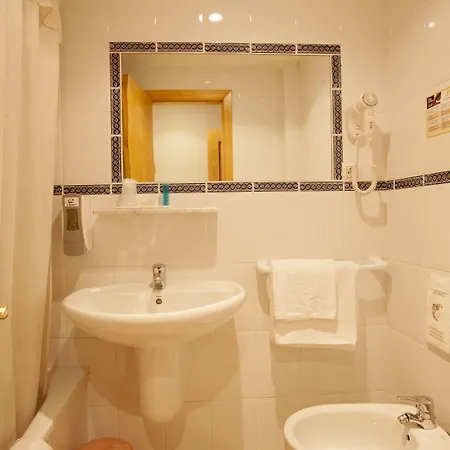 El Refugio 3 Estrellas 2* Cóbreces