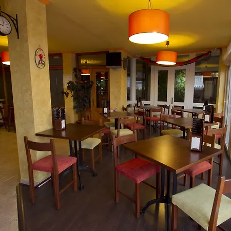 El Refugio 3 Estrellas Otel Cóbreces