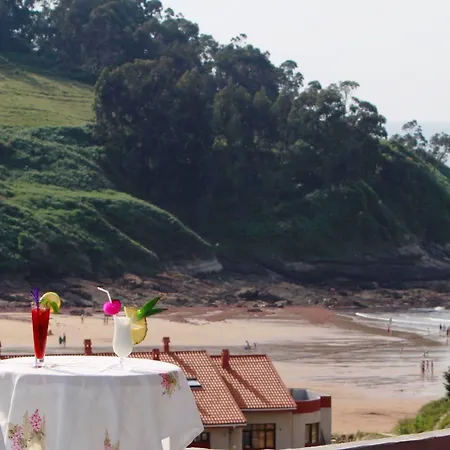 El Refugio 3 Estrellas Otel