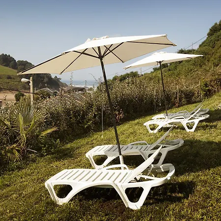 El Refugio 3 Estrellas