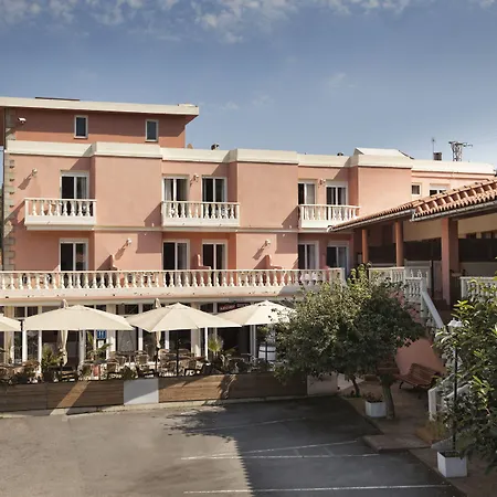 Otel El Refugio 3 Estrellas Cóbreces