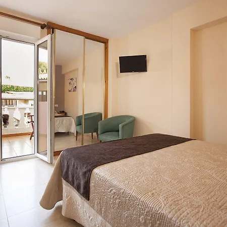 El Refugio 3 Estrellas