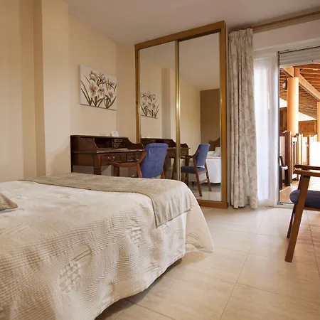 El Refugio 3 Estrellas