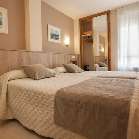 Otel El Refugio 3 Estrellas Cóbreces