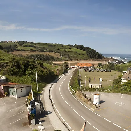 El Refugio 3 Estrellas 2* Cóbreces