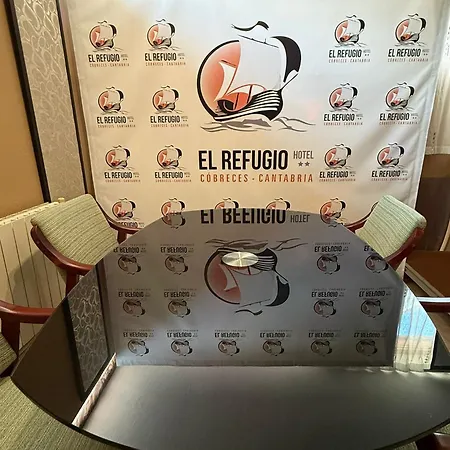 Hotel El Refugio 3 Estrellas