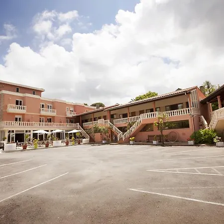 El Refugio 3 Estrellas