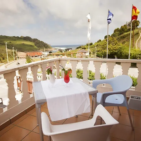 فندق El Refugio 3 Estrellas 2*