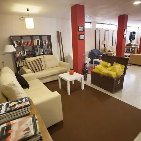 Otel El Refugio 3 Estrellas