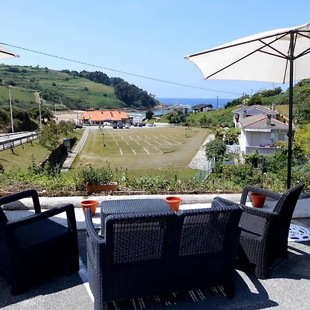 El Refugio 3 Estrellas