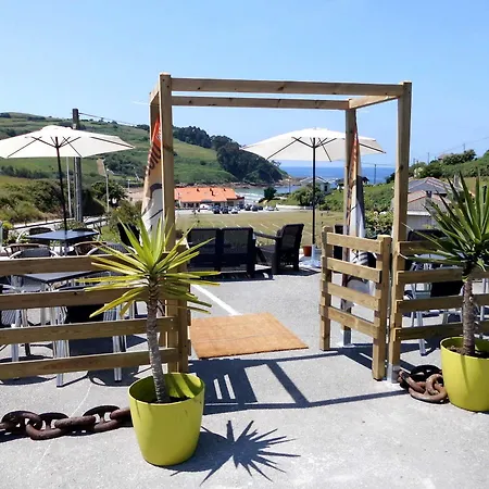 El Refugio 3 Estrellas