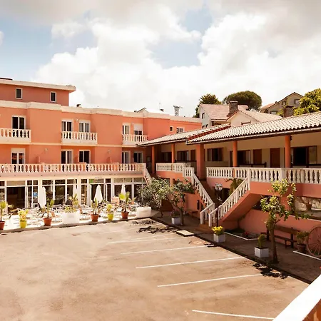 El Refugio 3 Estrellas Otel Cóbreces