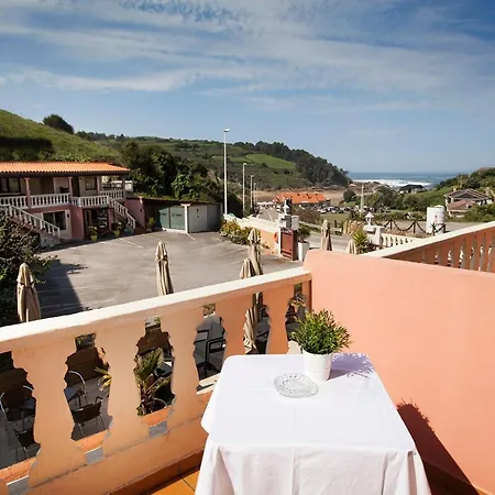 Otel El Refugio 3 Estrellas 2*