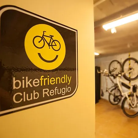 Szálloda El Refugio 3 Estrellas Cóbreces