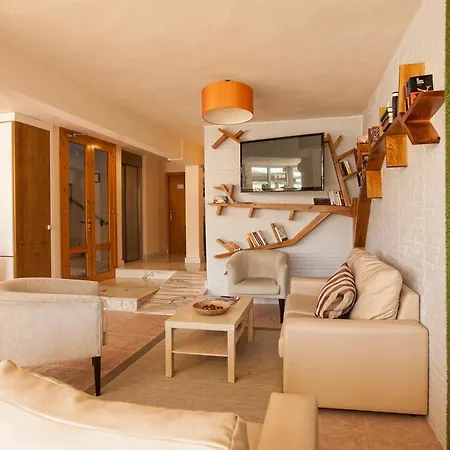 El Refugio 3 Estrellas