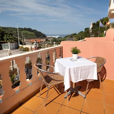 El Refugio 3 Estrellas 2* Cóbreces