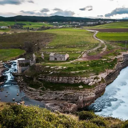 El Refugio 3 Estrellas Otel