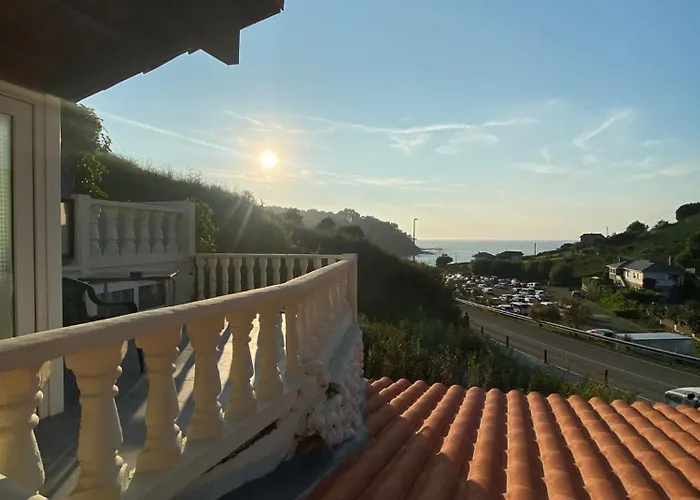 El Refugio 3 Estrellas Hotell 2*