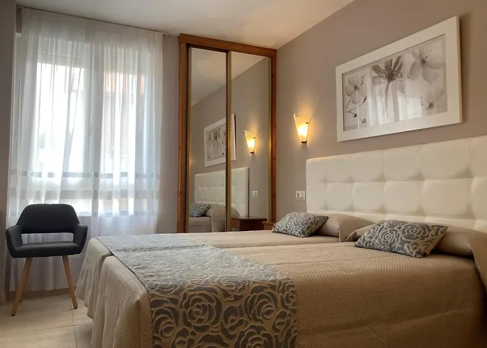 El Refugio 3 Estrellas Cóbreces