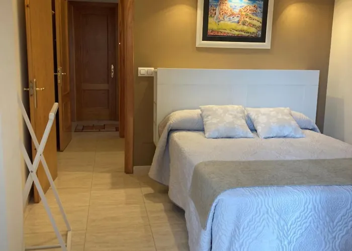 El Refugio 3 Estrellas