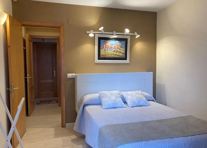 El Refugio 3 Estrellas 2*