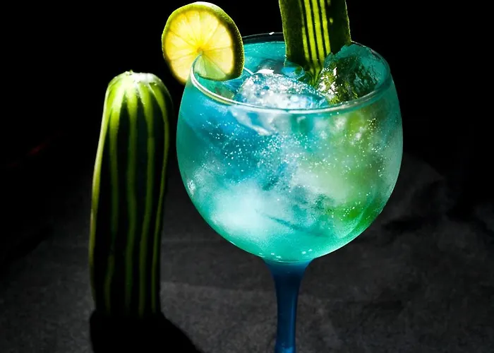 El Refugio 3 Estrellas