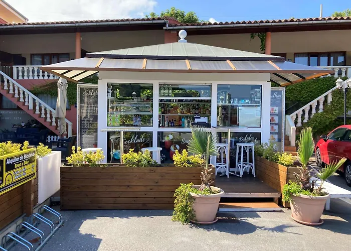 El Refugio 3 Estrellas Hotel Cóbreces