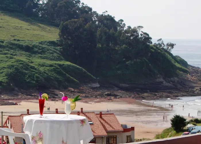 El Refugio 3 Estrellas Hotell