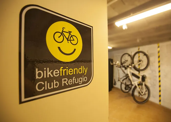 Hotel El Refugio 3 Estrellas