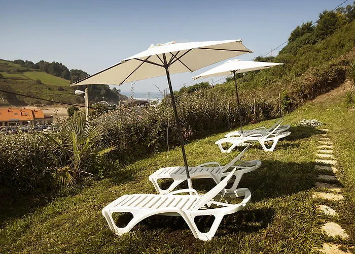 El Refugio 3 Estrellas