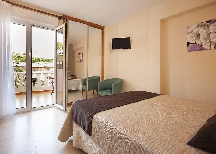 El Refugio 3 Estrellas