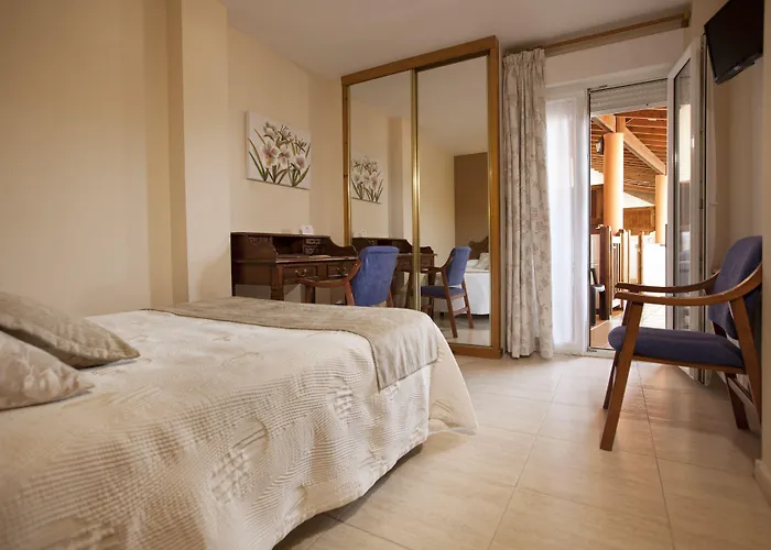 El Refugio 3 Estrellas