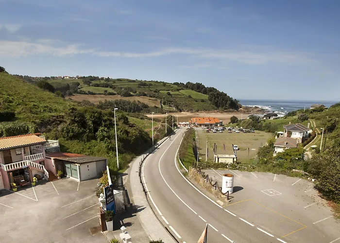 El Refugio 3 Estrellas 2* Cóbreces