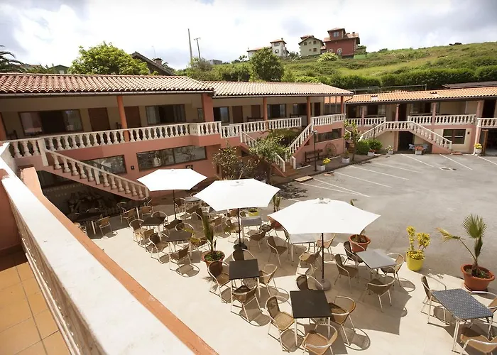 El Refugio 3 Estrellas