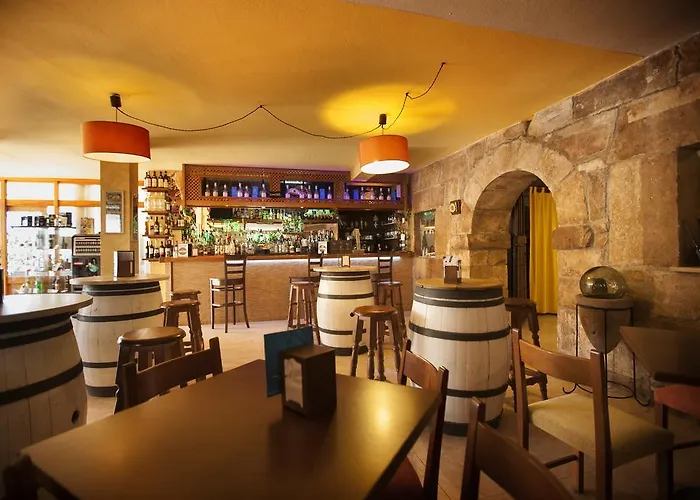 Hotel El Refugio 3 Estrellas Cóbreces