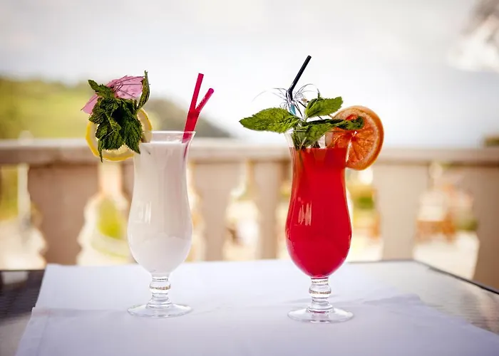 El Refugio 3 Estrellas